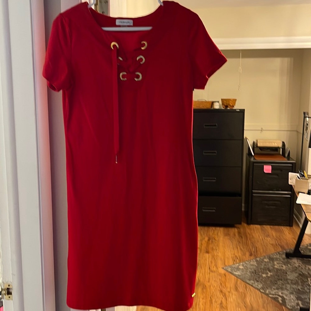 Cute dress